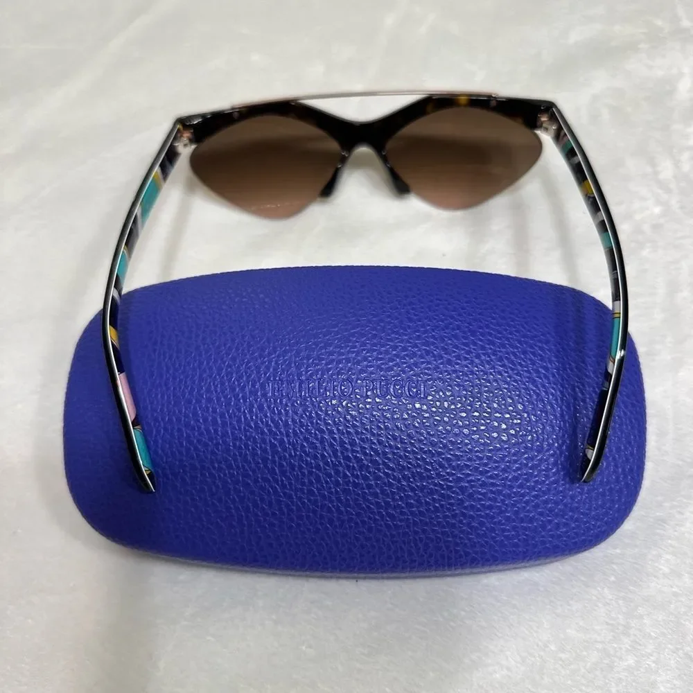 EMILIO Pucci Sunglasses
